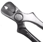 March - Nail Puller 